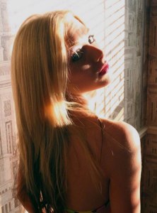 Снежанна - photo: 1